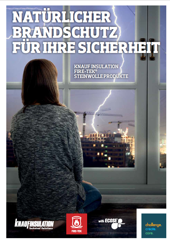 Cover page_ Fire magazine German