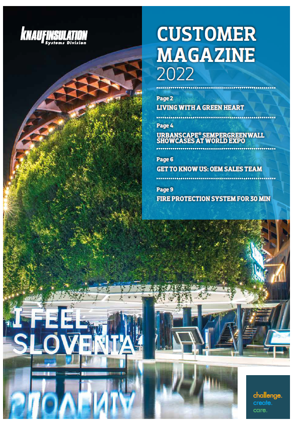 KI SD Customer_magazin 2022_cover